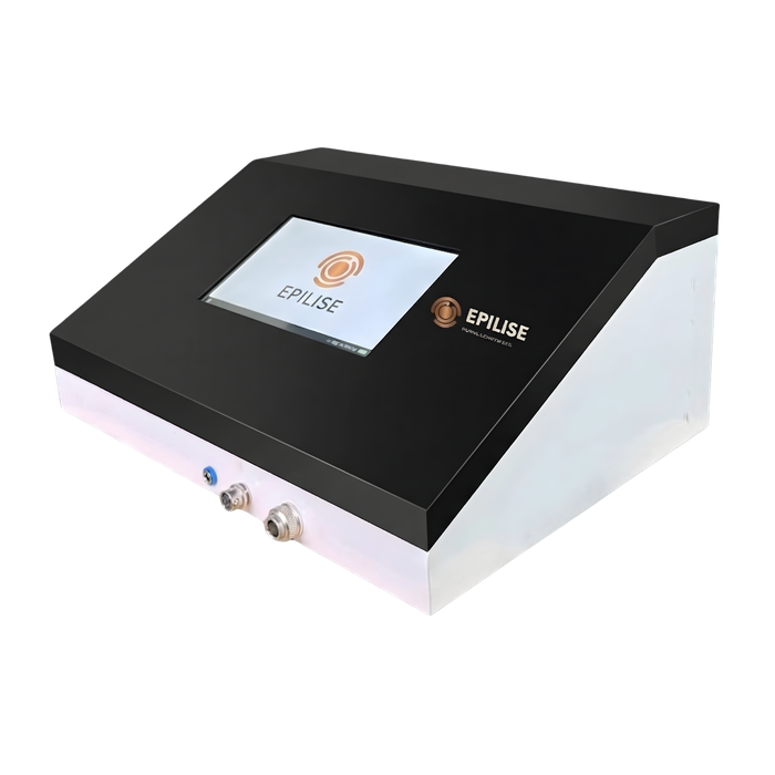 Appareil Épilise ThermoSphérique™ thermolyse professionnel GMP Beauty Concept