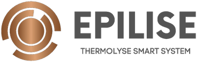 Épilise — Thermolyse Smart System